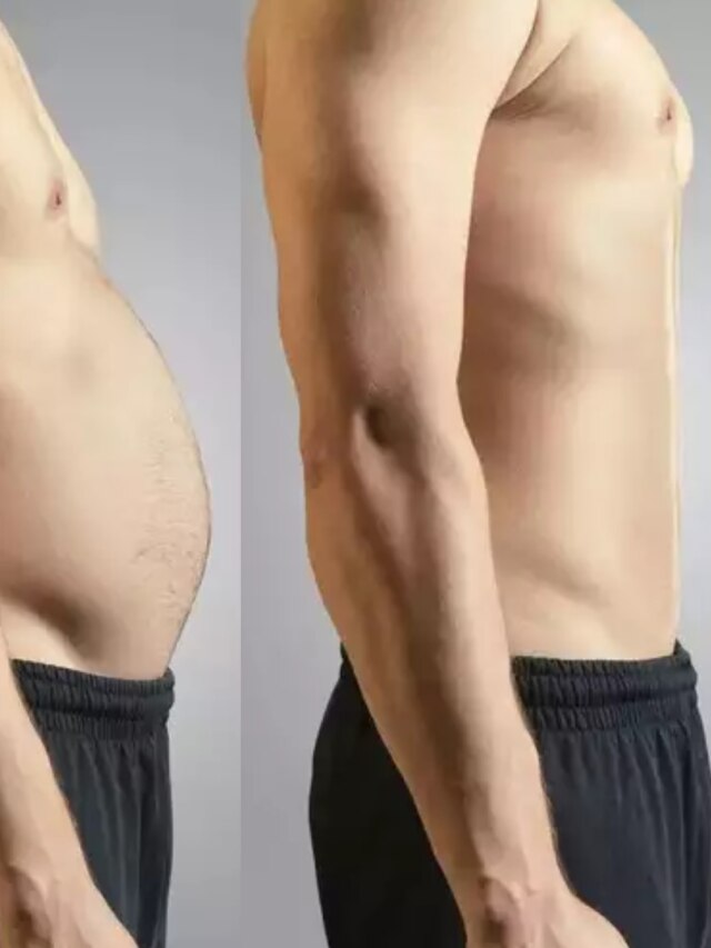 ডায়েট ছাড়াই কমবে ওজন, এই ৫টি খাবারে