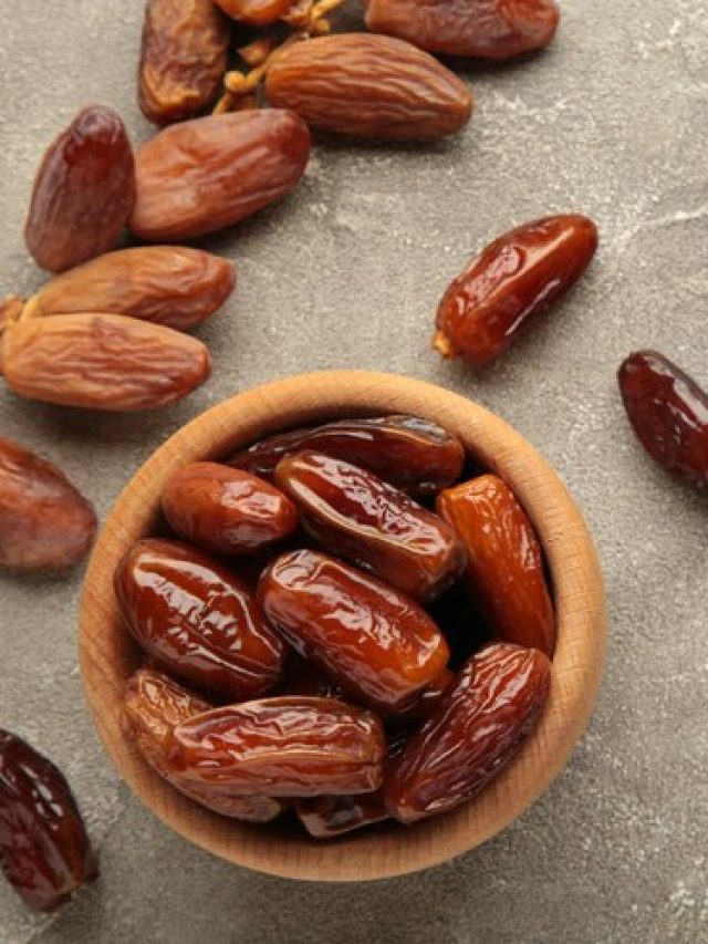 খেজুরের প্রচুর গুণ, কীভাবে চিনবেন তা ভাল কিনা?