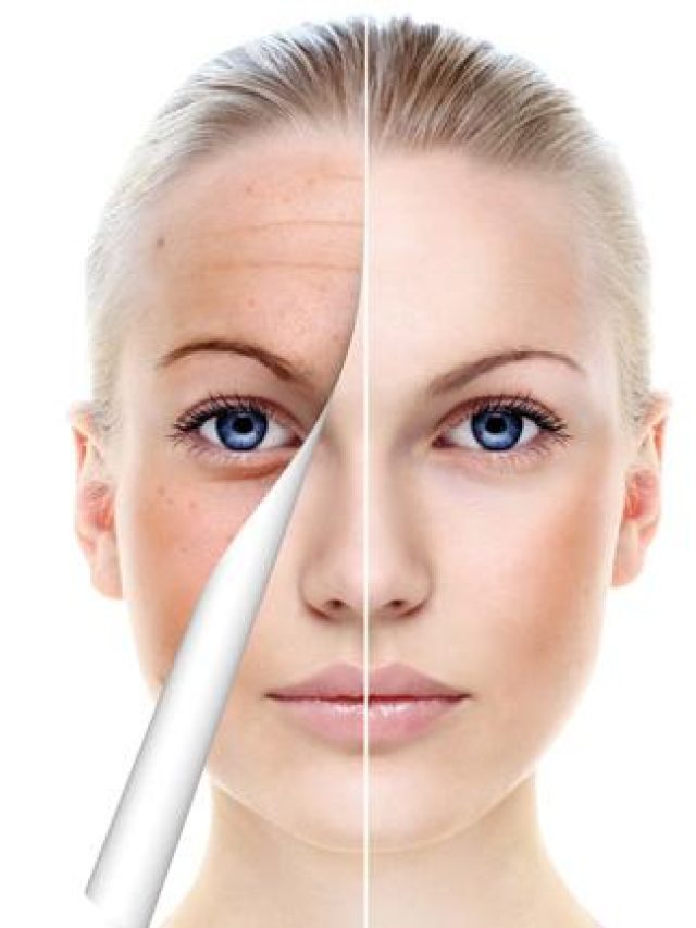 চামড়া গ্লো করবেই, ৫ খাবার ডায়েটে রেখে দেখুন