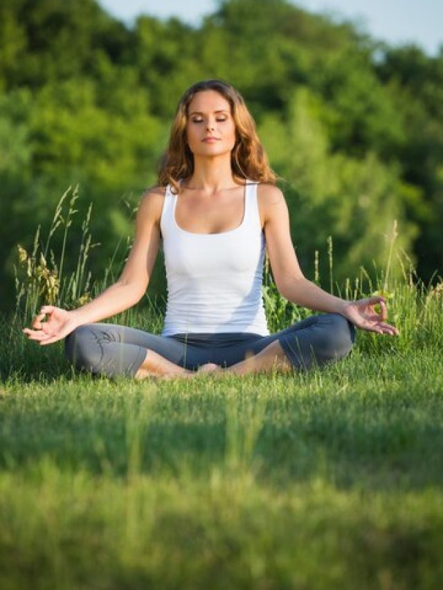 প্রতিদিন ১ ঘণ্টা চুপ করে থাকুন, মিলবে এসব আশ্চর্য উপকারিতা