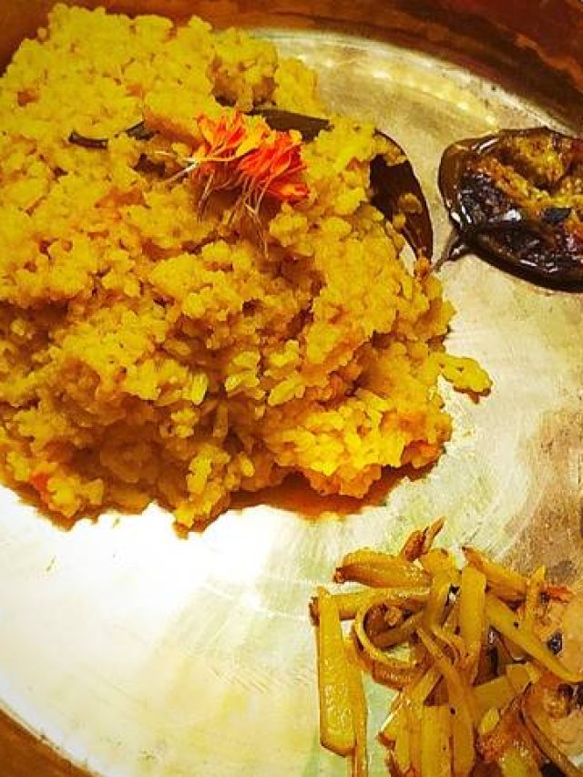 বৃষ্টিতে এই ৪ খাবার আগেভাগে জোগাড় করে রাখলে 'ক' পেয়েছেন, নইলে স্টক করুন