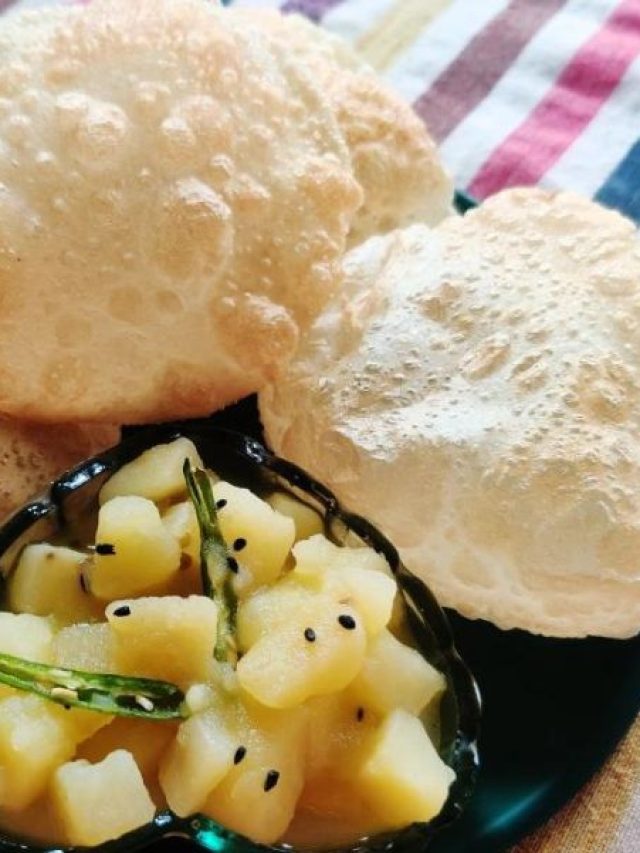 শীতের আমেজ জমিয়ে দেবে এই ৬টি জলখাবার!