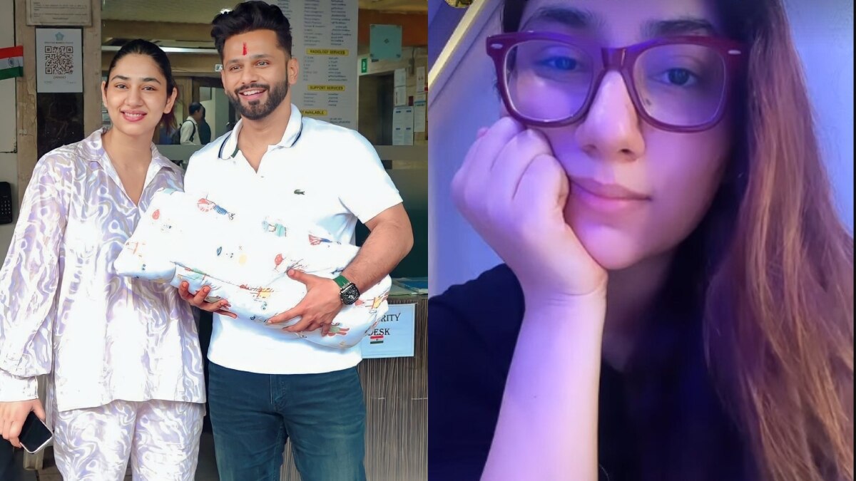 मां बनकर परेशान हुई फेमस एक्ट्रेस, उड़ी रातों की नींद, लोगों से मांगी मदद