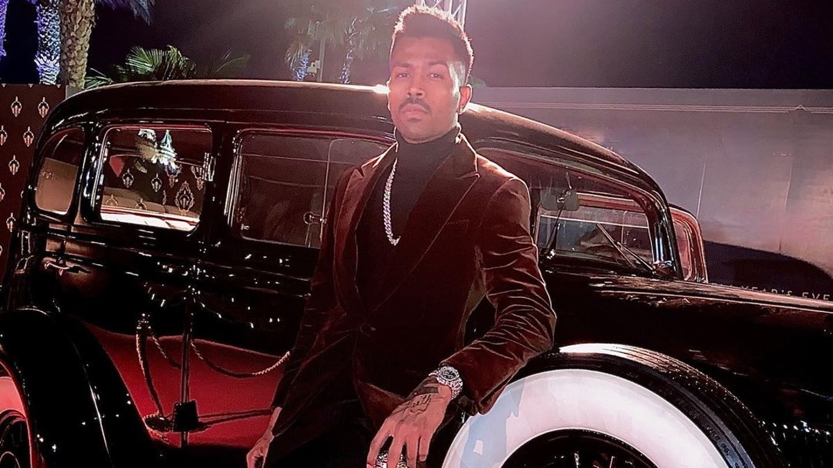 Rolls-Royce से लेकर Lamborghini तक! हार्दिक पांड्या का रॉयल कार कलेक्शन