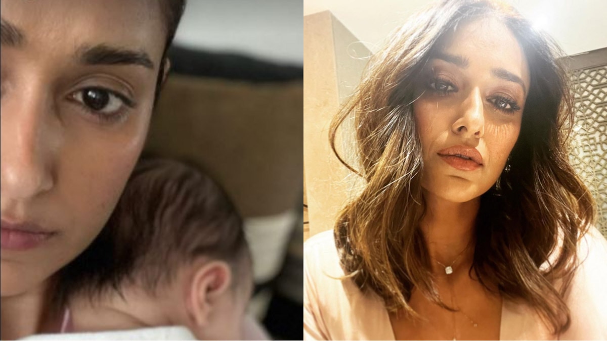 'दर्द के लिए कोई तैयार नहीं करता', मां बनकर किस परेशानी में एक्ट्रेस? मायूस देख चिंता में फैंस