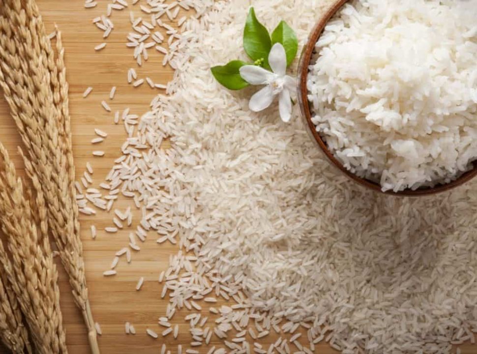 World's most expensive rice varieties