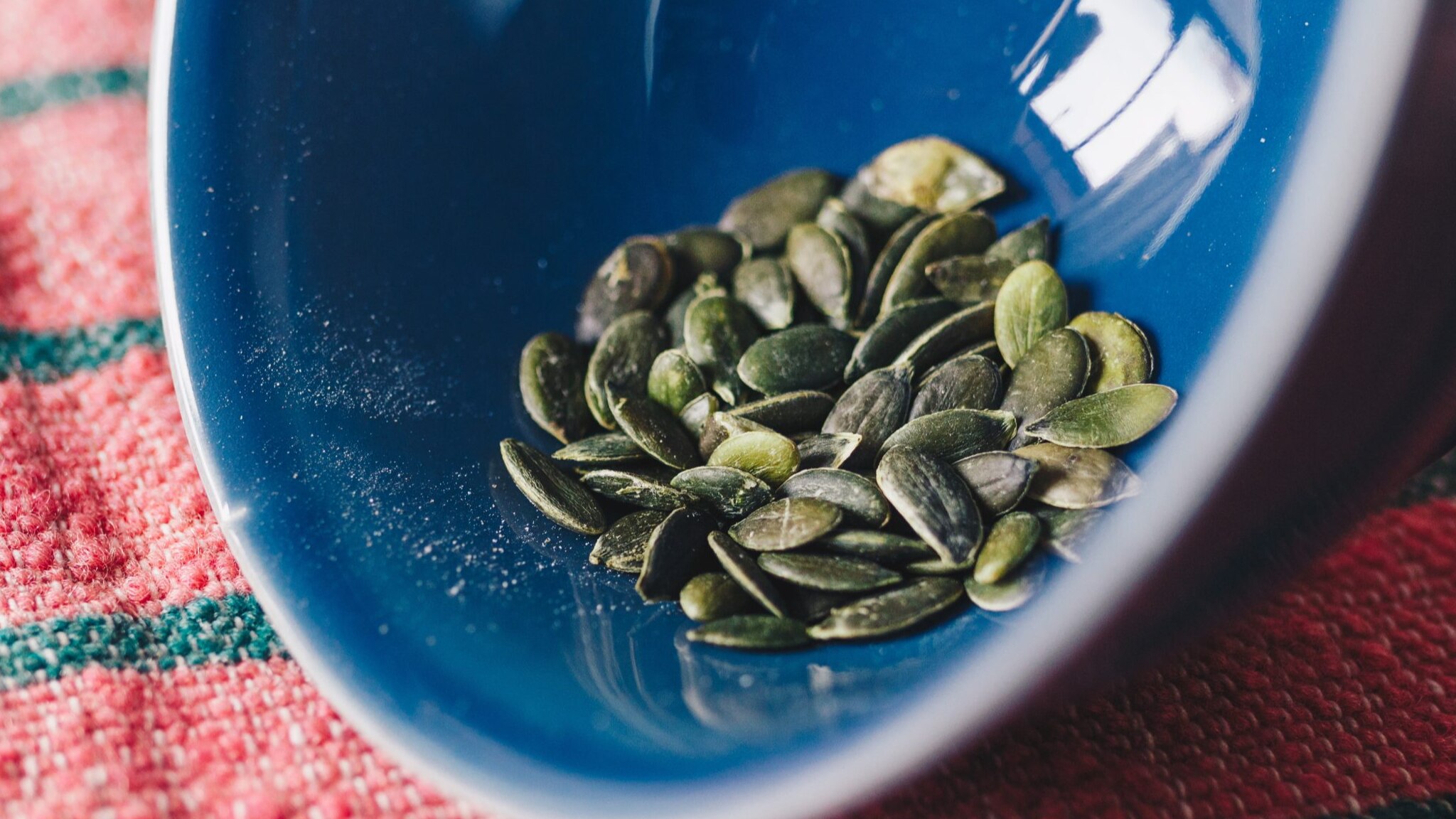 Magnesiumrich foods to add to your diet