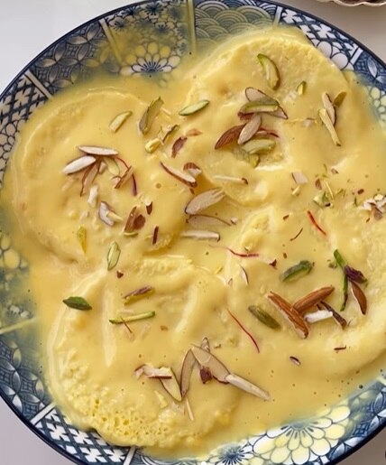 ब्रेड से 5 मिनट में बना लें ये रसमलाई पेड़ा, ये रही इंस्टेंट ट्रिक