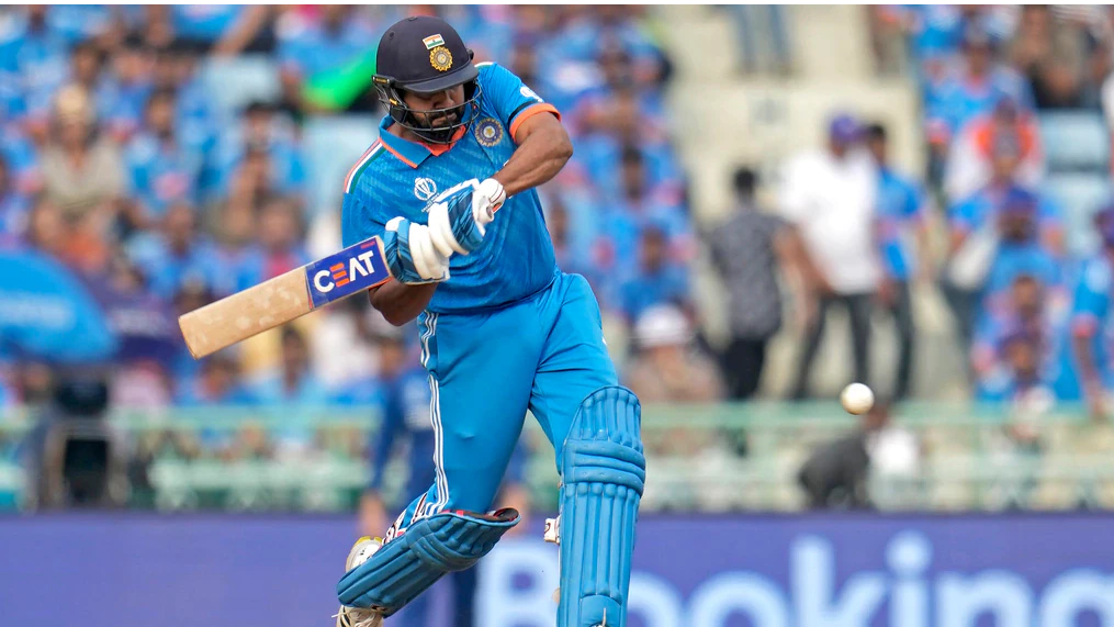 Rohit Sharma 2nd In POTM Awards List In World Cups rohit-sharma-2nd-in-potm-awards-list-in-world-cups