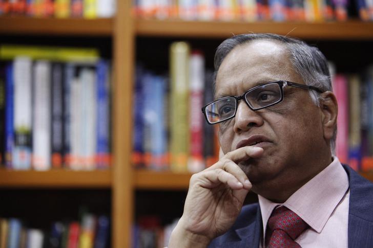 Narayana Murthy's 70 hours-a-week work pitch: Who supports it, who is against it? - Vimarsana News