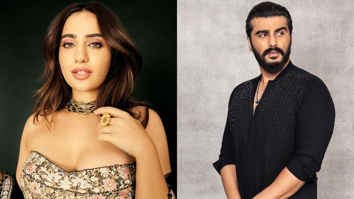 तलाक के गम से टूट गई थी एक्ट्रेस, अर्जुन कपूर संग रिलेशनशिप की रही चर्चा, बोलीं- रोती रही...