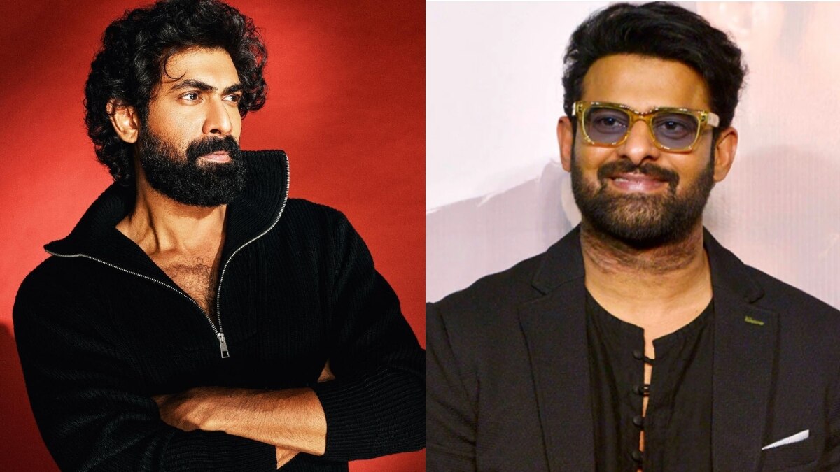 प्रभास ने तोड़ा मशहूर विलेन का सपना! गुस्से में बोले- मुझे जलन हो रही...