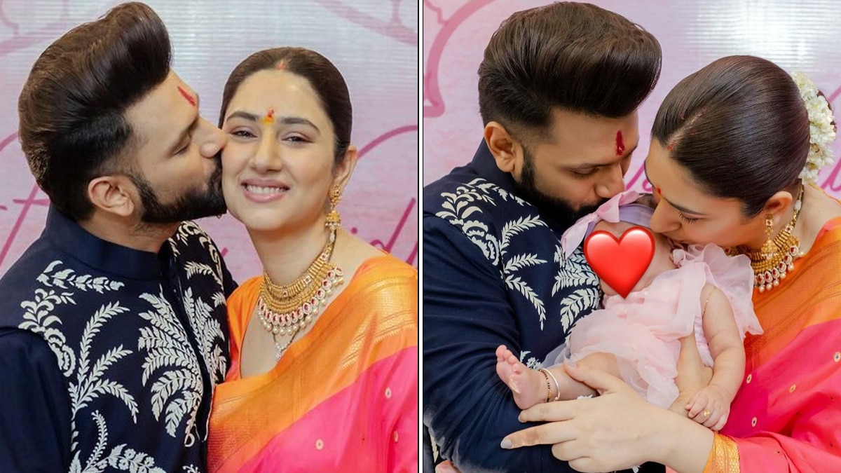 '6 महीने तक सोई नहीं', प्रेग्नेंसी में एक्ट्रेस ने झेली मुश्किलें, पति बोला- इज्जत बढ़ गई...