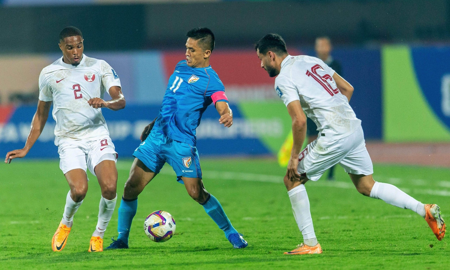 How Can India Qualify For FIFA World Cup 2026?