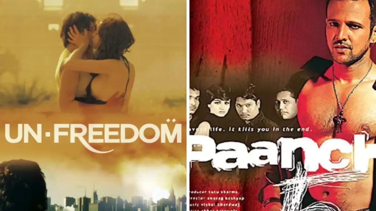 Banned films that are available to watch on OTT