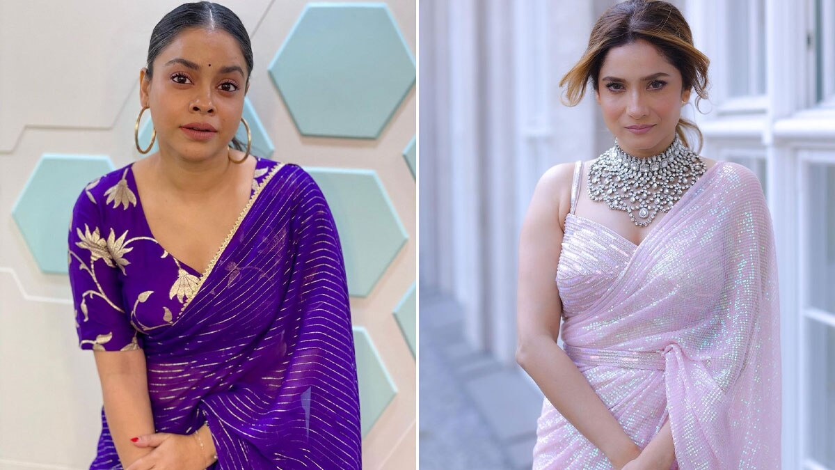 शादी के 2 साल बाद मां बनेंगी अंकिता? 'कपिल शर्मा शो' से बाहर हुईं सुमोना!