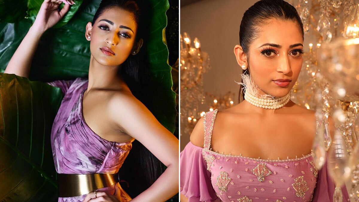 11 साल से रिश्ते में 26 की ये 'सुंदरी', डेटिंग शो में बॉयफ्रेंड के प्यार की लेगी परीक्षा!