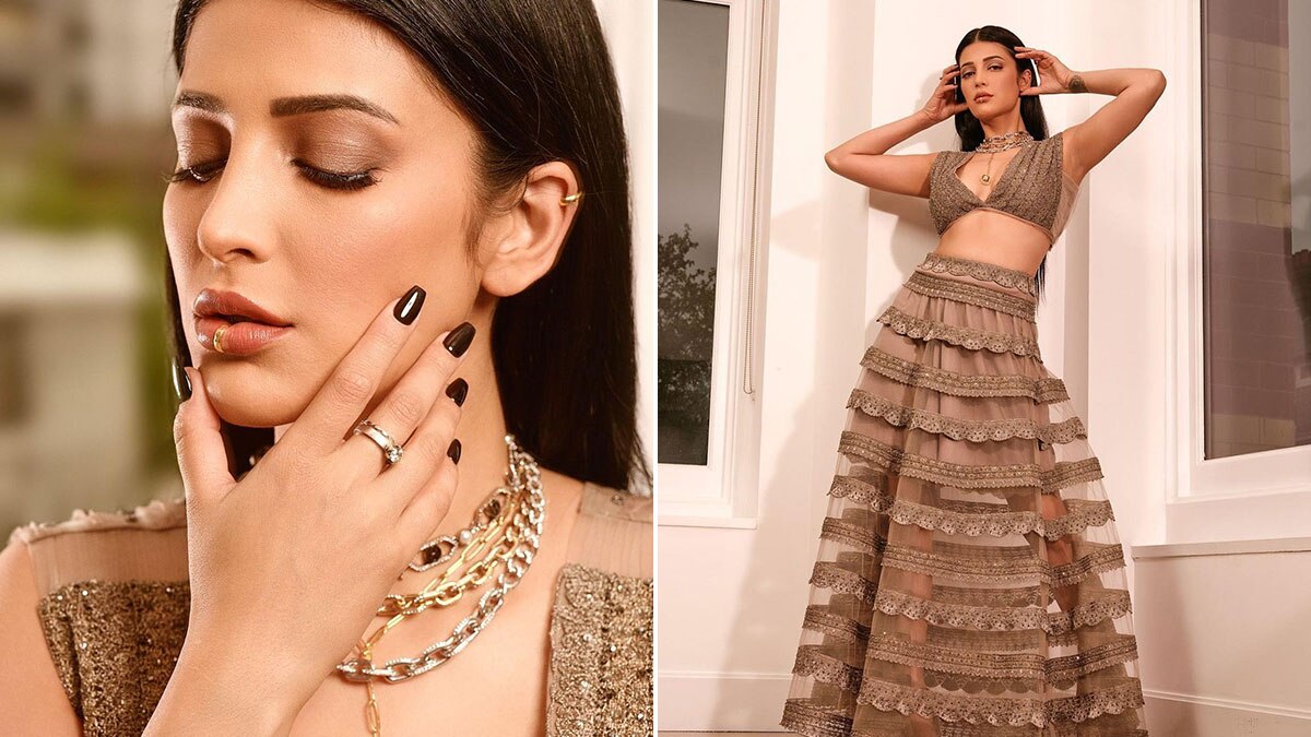 दुल्हन बनने से घबराई 37 साल की एक्ट्रेस, बॉयफ्रेंड संग शादी पर बोली- मुझे डर...