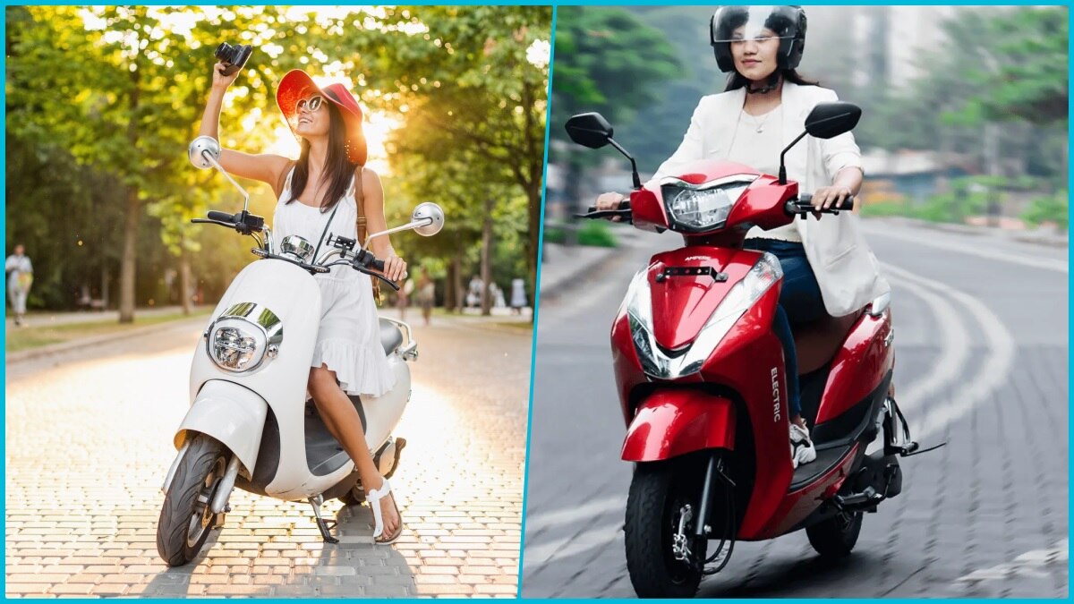 न DL की जरूरत... न रजिस्ट्रेशन का झंझट! 55,000 में शानदार इलेक्ट्रिक