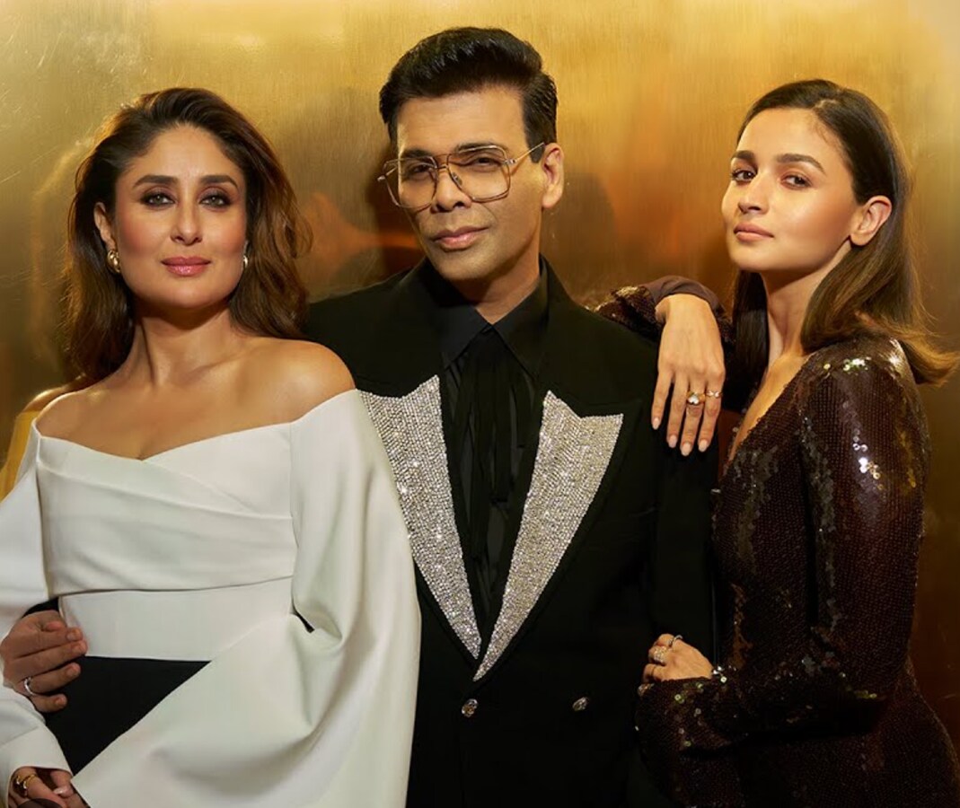 Watch koffee with karan season 6 episode deals 1 free online