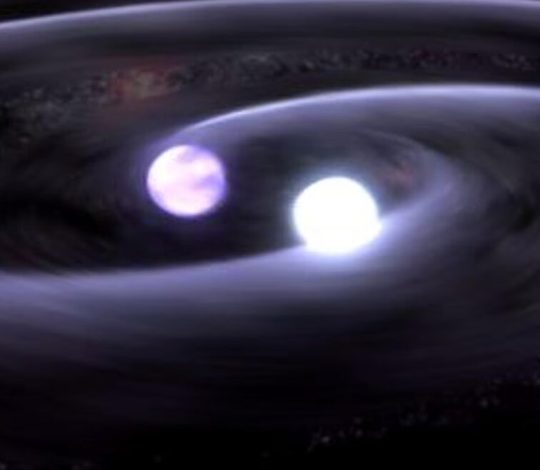 Cosmic Vampires? ESA's Gaia mission reveals they feed upon other stars to survive - Vimarsana News