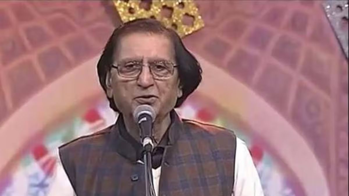 खुदा करे कि उसे मेरा इंतजार न हो... शायर वसीम बरेलवी के चुनिंदा शेर