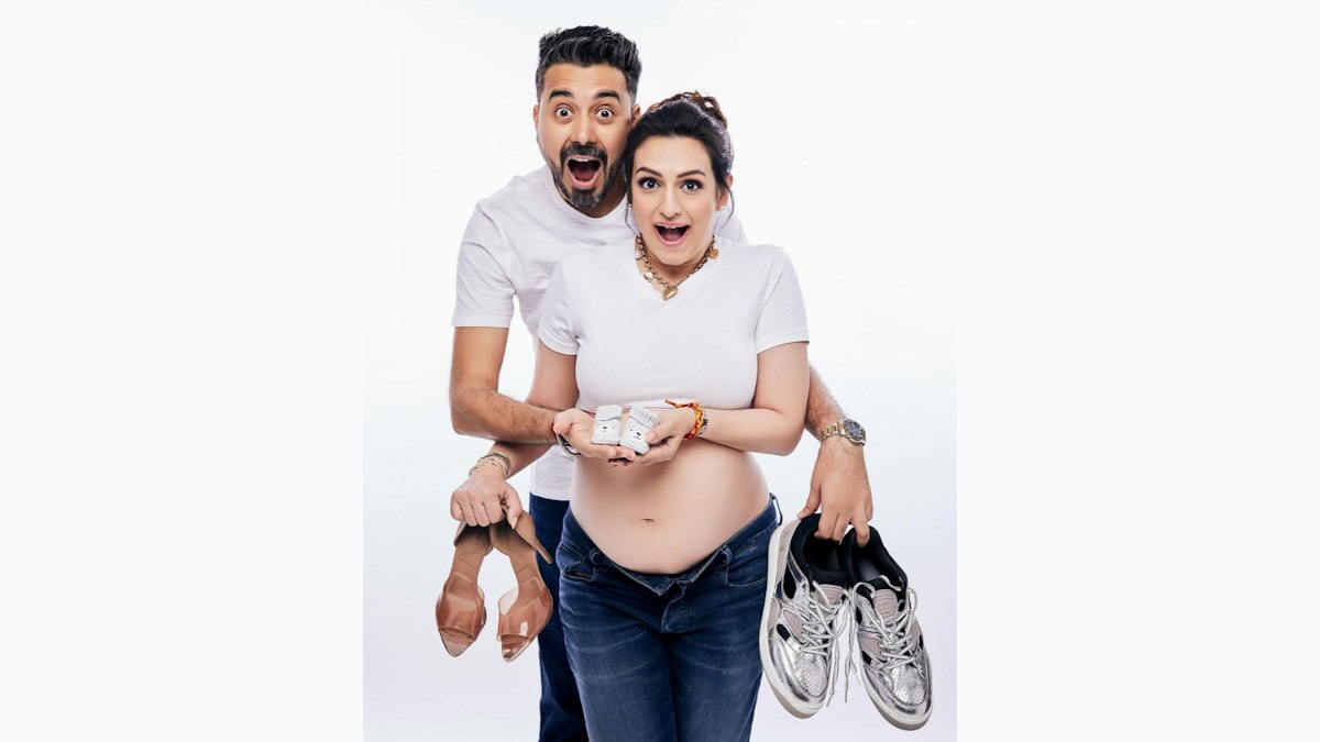 मां बनीं फेमस सिंगर, डिलीवरी तक छिपाई प्रेग्नेंसी, शादी के 6 साल बाद हुआ बेटा