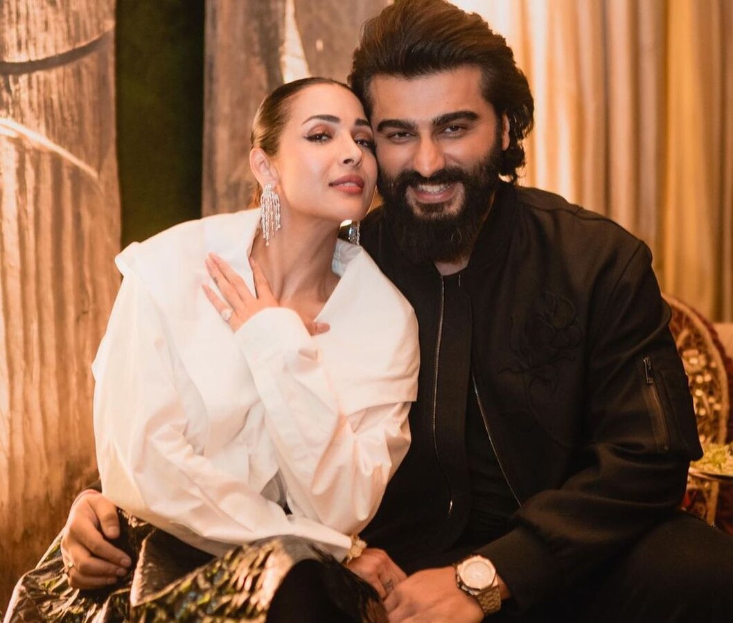 12 साल बड़ी गर्लफ्रेंड मलाइका से शादी करेंगे अर्जुन? ऐज शेमिंग पर बोले- कोई इंसान... - Arjun kapoor reacts on relationship future marriage plans with girlfriend malaika arora and says age ...