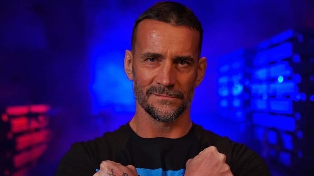 CM Punk Feuds for Straight Edge Superstar after WWE return