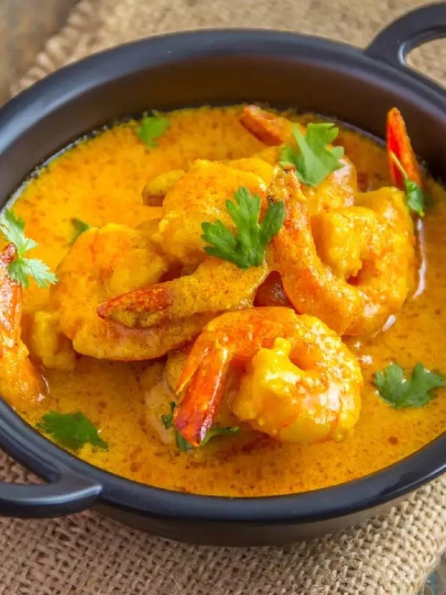 ভাইফোঁটায় বানিয়ে ফেলুন  দই চিংড়ি,সময় লাগবে ১০ মিনিট