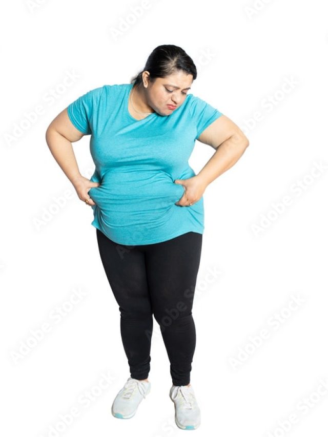 পেটের যে ৮টি লক্ষণে বুঝবেন ডাক্তার দেখানোর সময় হয়েছে