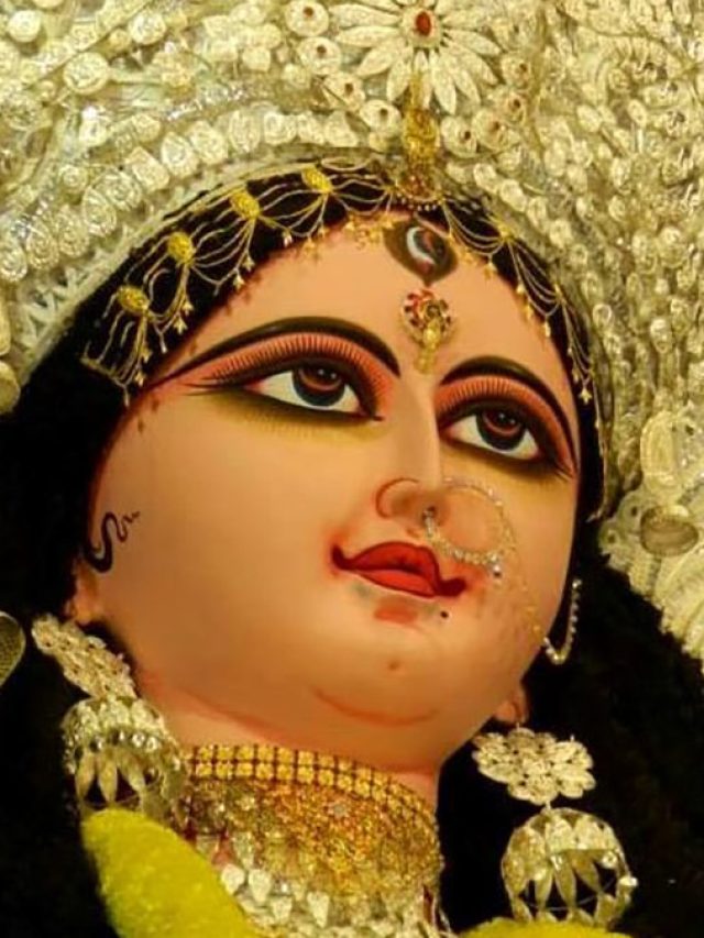 জগদ্ধাত্রী পুজোর দিনক্ষণ-শুভ তিথি