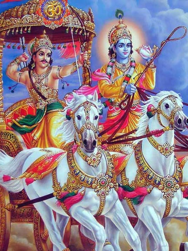 অল্প বয়সে এই ৪ কাজ না করলে বুড়োকালে পস্তাবেন, লেখা আছে মহাভারতে