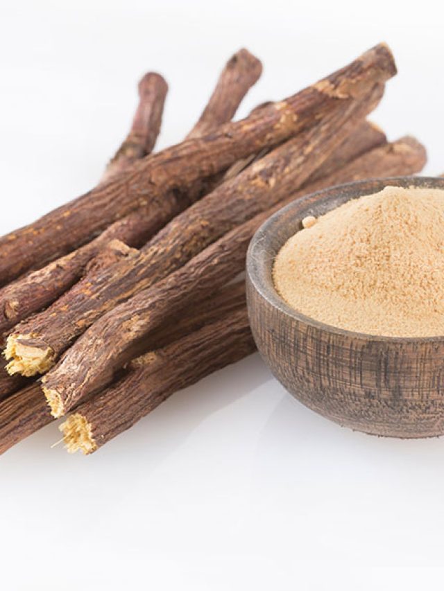 Mulethi Khane Ke Fayde Super Quality