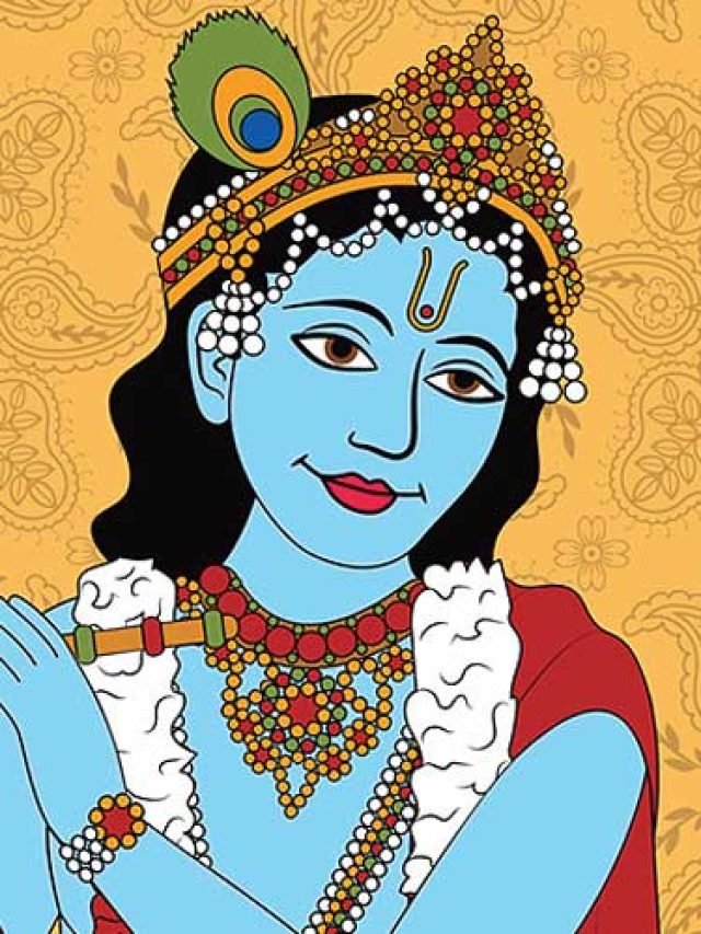 কৃষ্ণের প্রিয় এই সুগন্ধী ফুল, বাড়িতে লাগিয়ে পান দীর্ঘায়ু-ধন সম্পদ