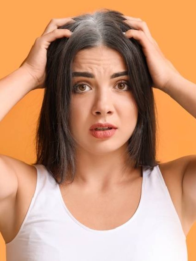 আমপাতা দিয়েই সাদা চুল কালো হবে, রইল ব্যবহারের উপায়