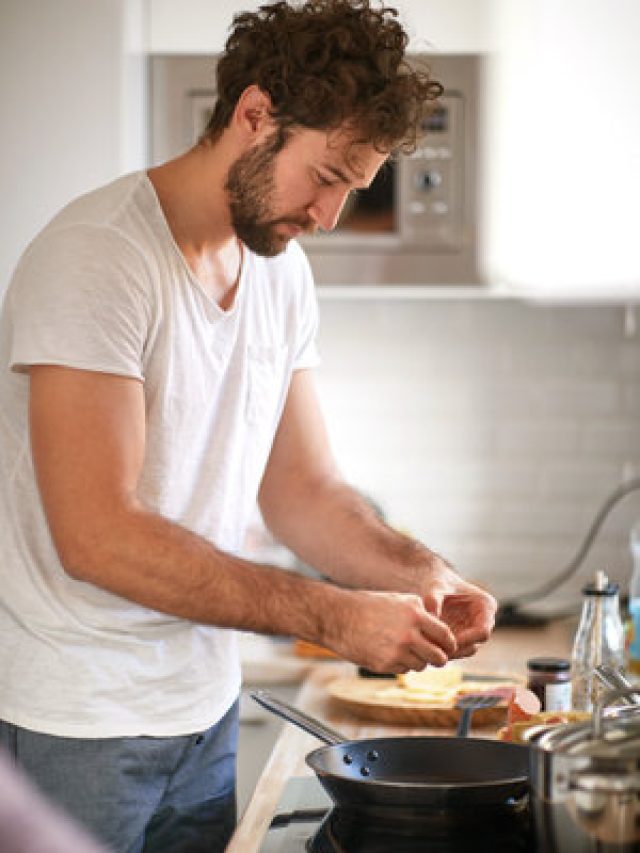 ঝটপট হয় রান্না, ব্যাচেলরদের জন্য সহজ ৫ রেসিপি