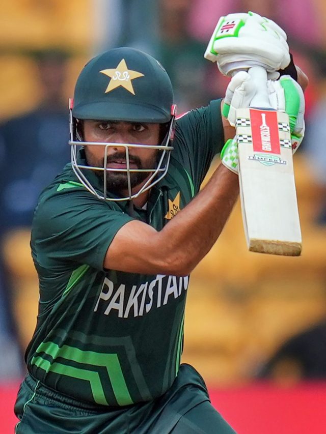 World Cup 2023: How Pakistan could still qualify for semi-finals, here's the math