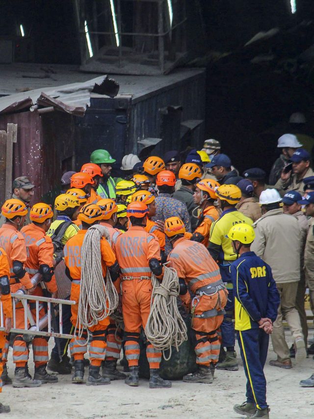 IREDA IPO listing: Allotment details, GMP; Top News on November 29, Uttarakhand Tunnel Rescue updates, stock market update, crude oil prices 