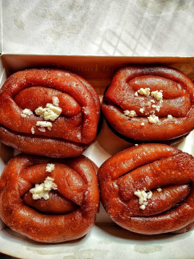 ছানা নয় বানিয়ে ফেলুন ডিমের জিলিপি, যে কোনও মিষ্টিকে হার মানাবে