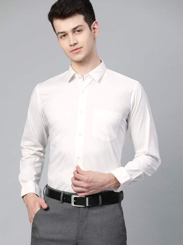 সাদা জামার কলারের দাগ উঠবে ঝটপট, এই এক টোটকাতেই বাজিমাত