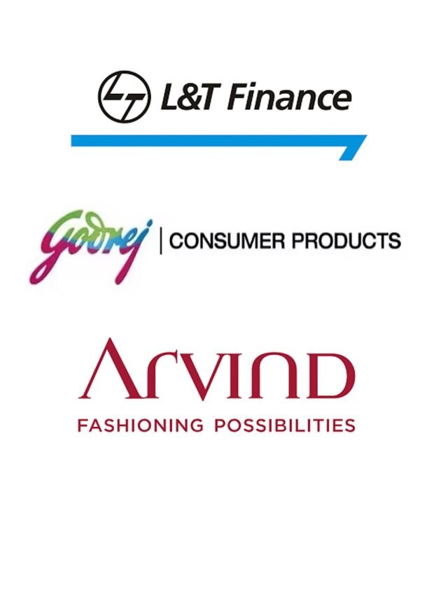 Stock for November 6, 2023 L&T Finance, Godrej