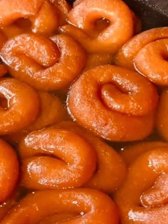 বাড়িতেই বানান দোকানের মতো ছানার জিলিপি, রেসিপি