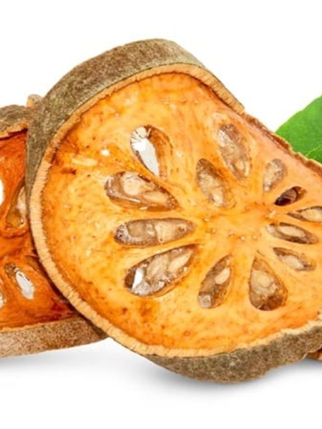 শিবের প্রিয় ফল বেল! ফল থেকে পাতার রসে দূরে ভাগবে রোগ