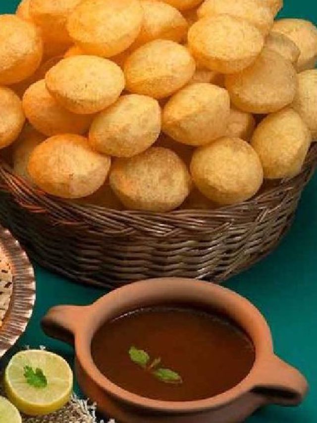 শহর মেতেছে গন্ধরাজ ফুচকায়, বাড়িতে কীভাবে বানাবেন? রেসিপি