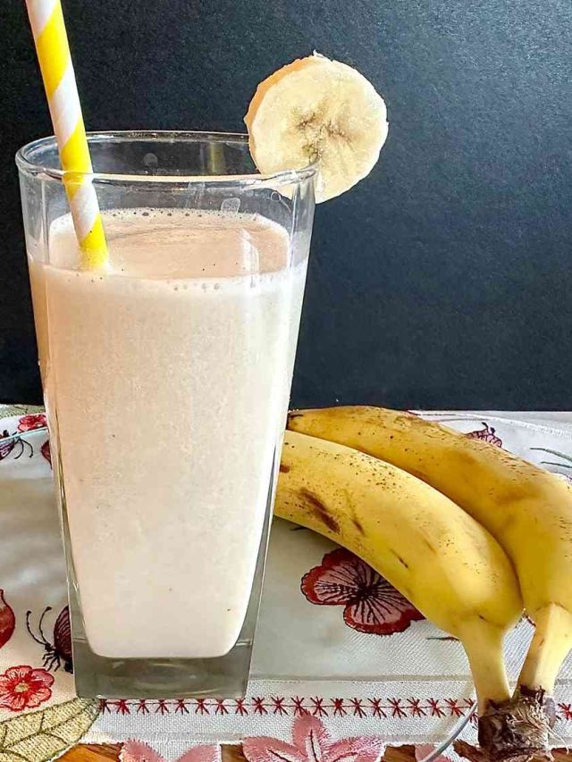 এই মানুষরা ভুলেও একসঙ্গে খাবেন না কলা ও দুধ, মারাত্মক ফল