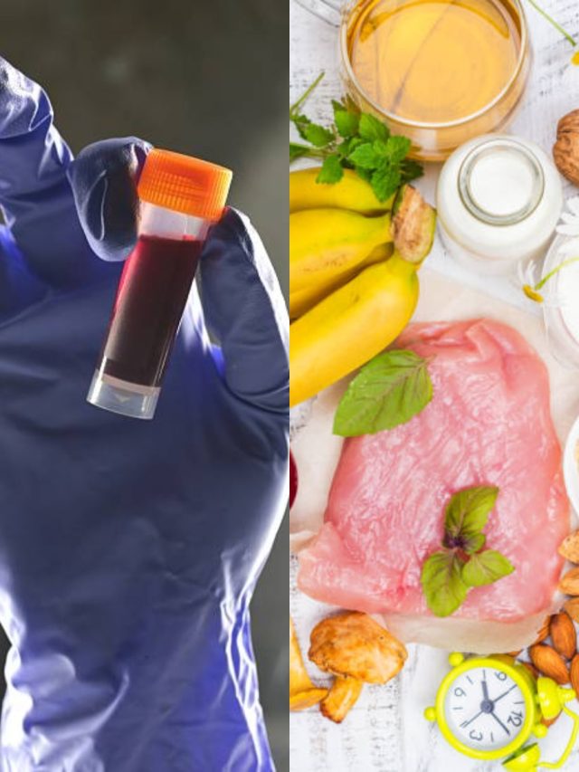 ব্লাড গ্রুপ অনুযায়ী কী খাওয়া উচিত-কী নয়, রইল কাজের তথ্য