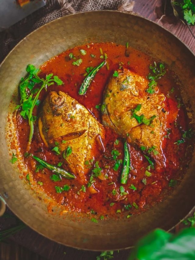 রবিবার জমুক  এরকম দই পমফ্রেটে, থাকল জিভে জল আনা রেসিপি