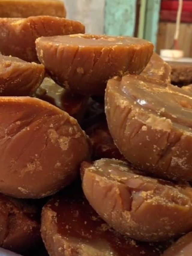 থাকবেন ছিপছিপে, কমবে পেটের ভূঁড়িও, চিনির বদলে রোজ খান গুড়