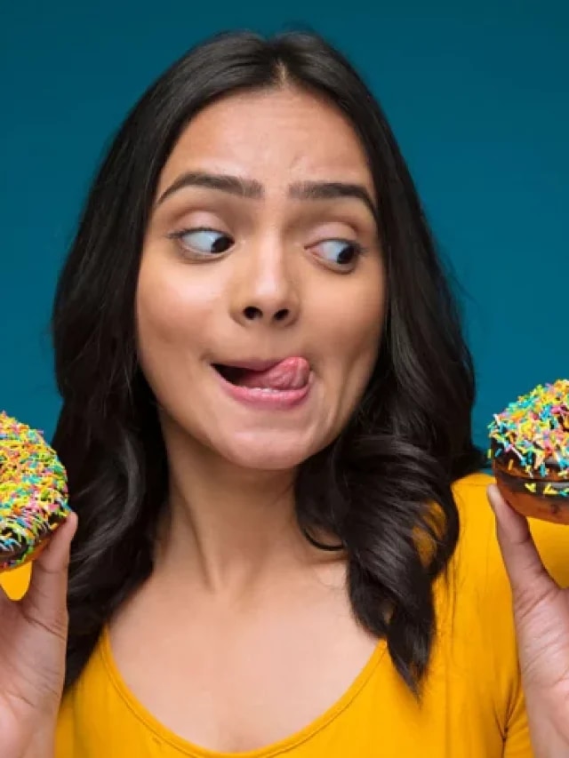 যেসব খাবারে খিদে বাড়ায়